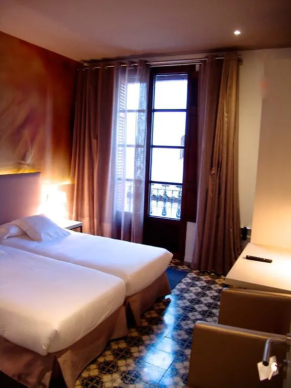 Hotel Antic H. Espana Llucmajor  3*, Llucmajor (Mallorca) Spanien