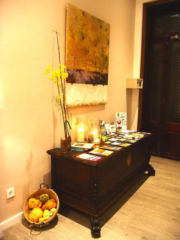 ***  Hotel Antic H. Espana Llucmajor  Spanien