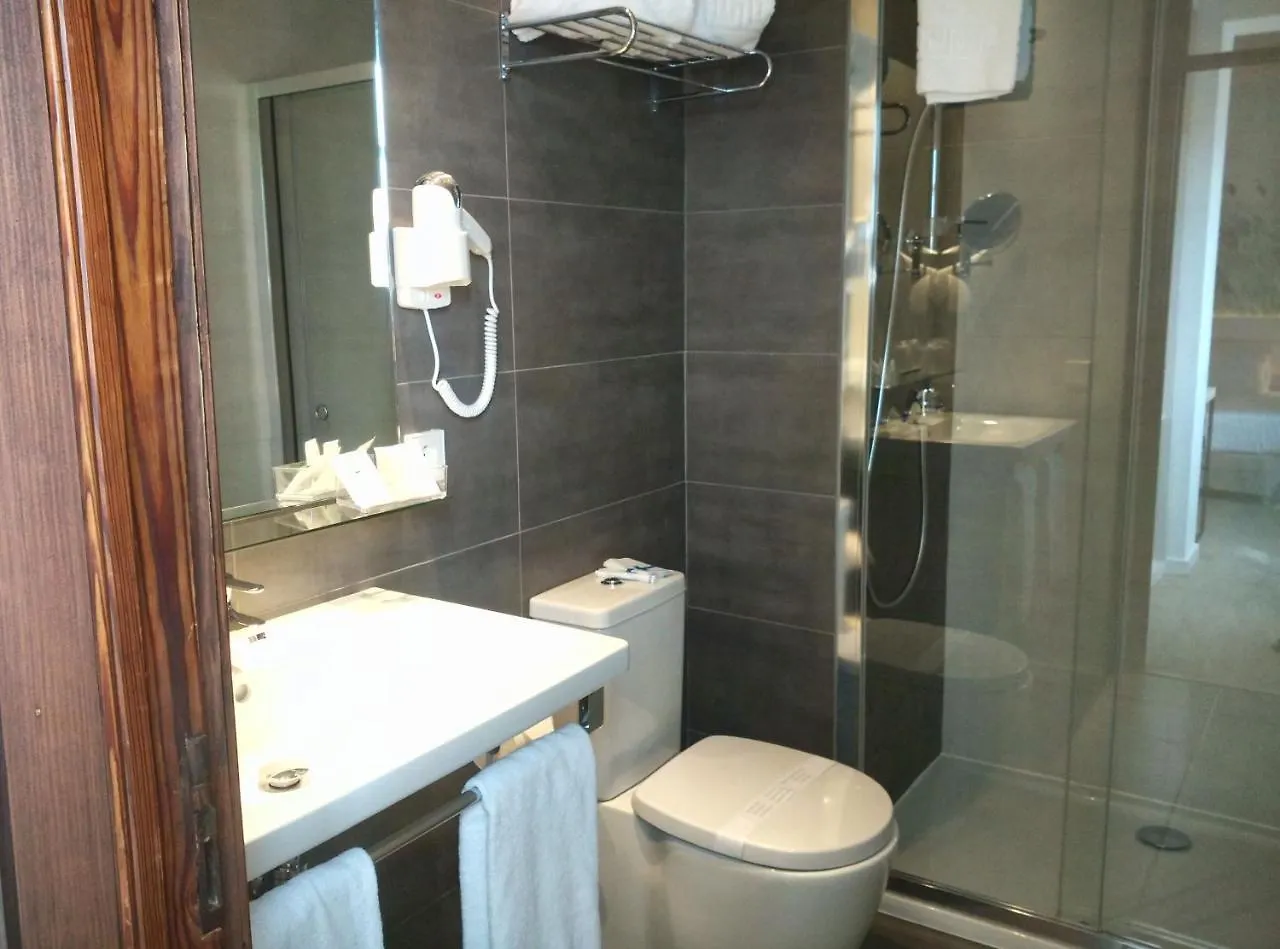 ***  Antic H. Espana Hotel Llucmajor  Spain