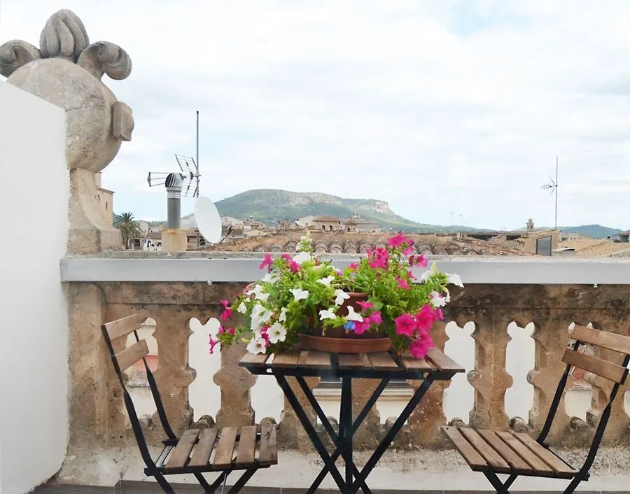 Antic H. Espana Hotel Llucmajor   Llucmajor (Mallorca)