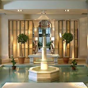 **** Hotel Oniria Spanien