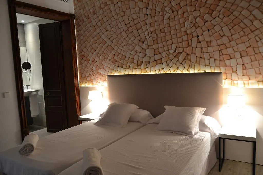 Hotel Antic H. Espana Llucmajor   Llucmajor (Mallorca)