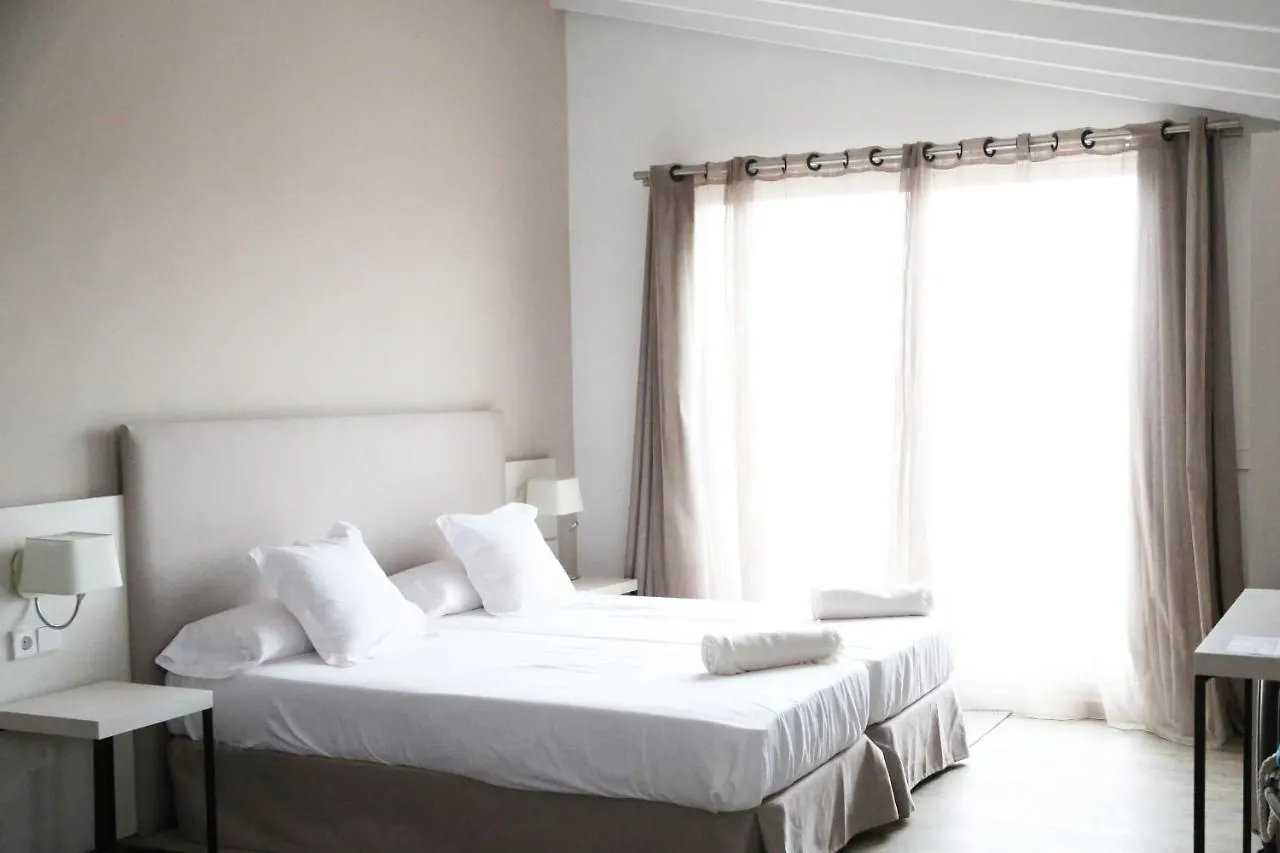 ***  Hotel Antic H. Espana Llucmajor  Spanien