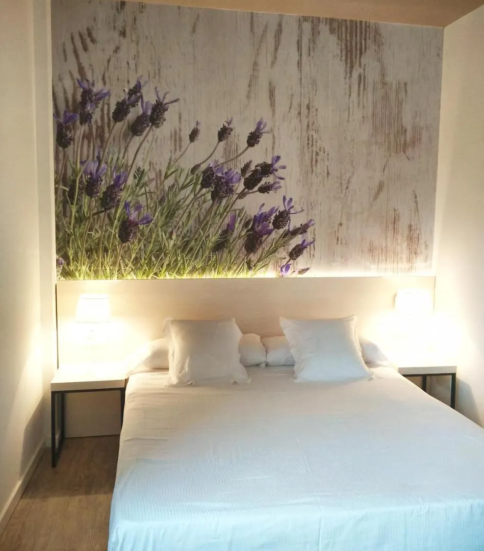 ***  Hotel Antic H. Espana Llucmajor  Spanien