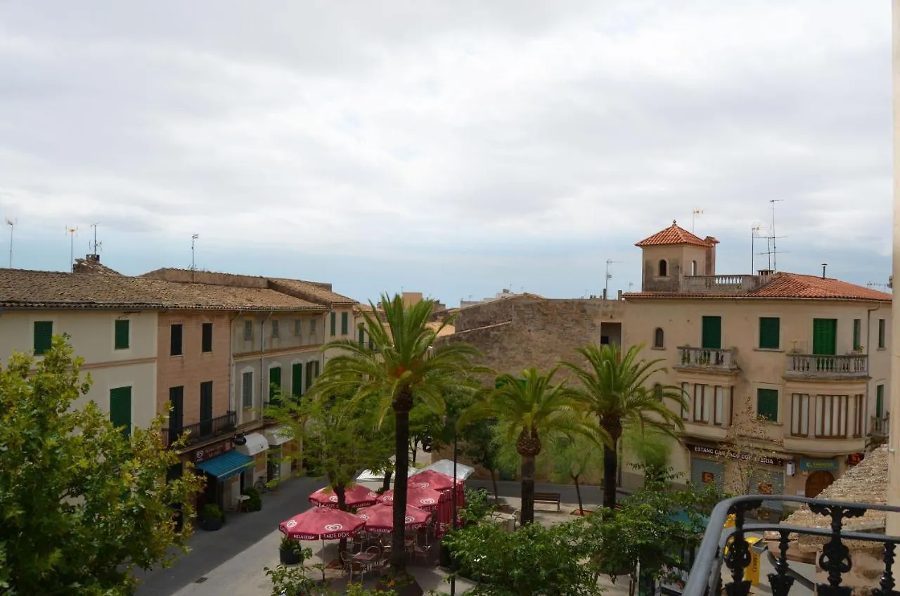 Hotel Antic H. Espana Llucmajor
