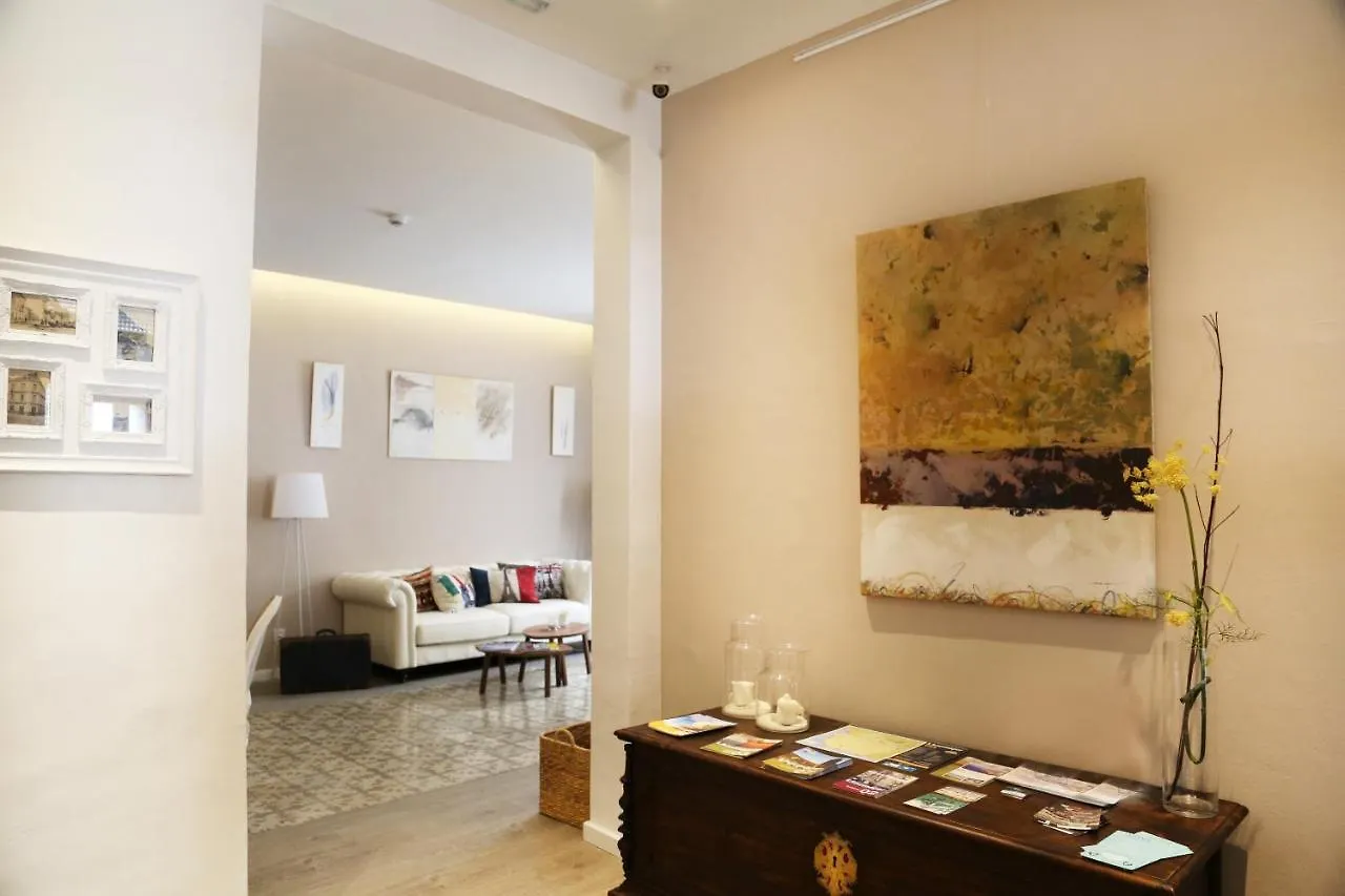 Hotel Antic H. Espana Llucmajor
