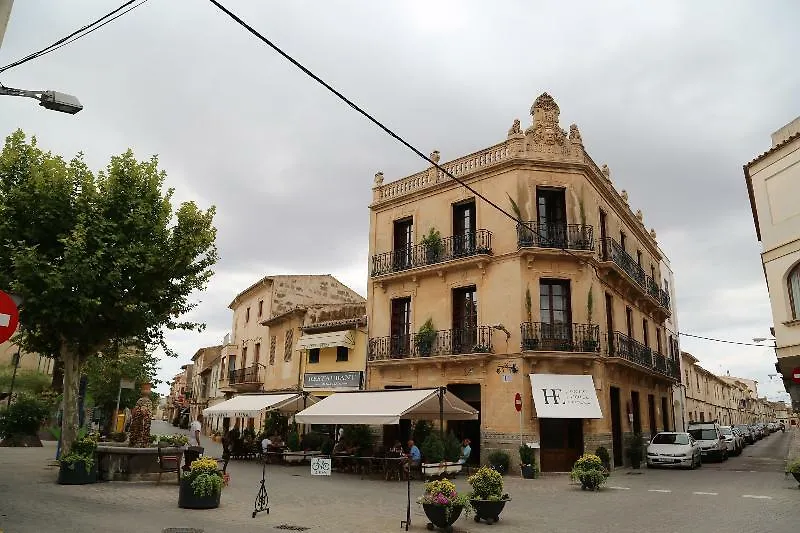 Hotel Antic H. Espana Llucmajor