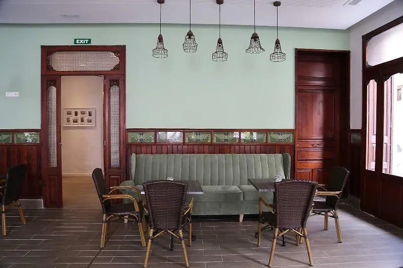 Hotel Antic H. Espana Llucmajor