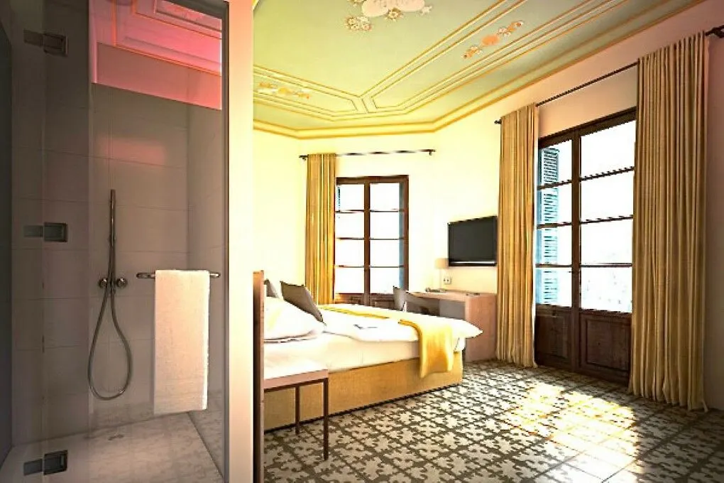 Hotel Antic H. Espana Llucmajor  3*, Llucmajor (Mallorca)