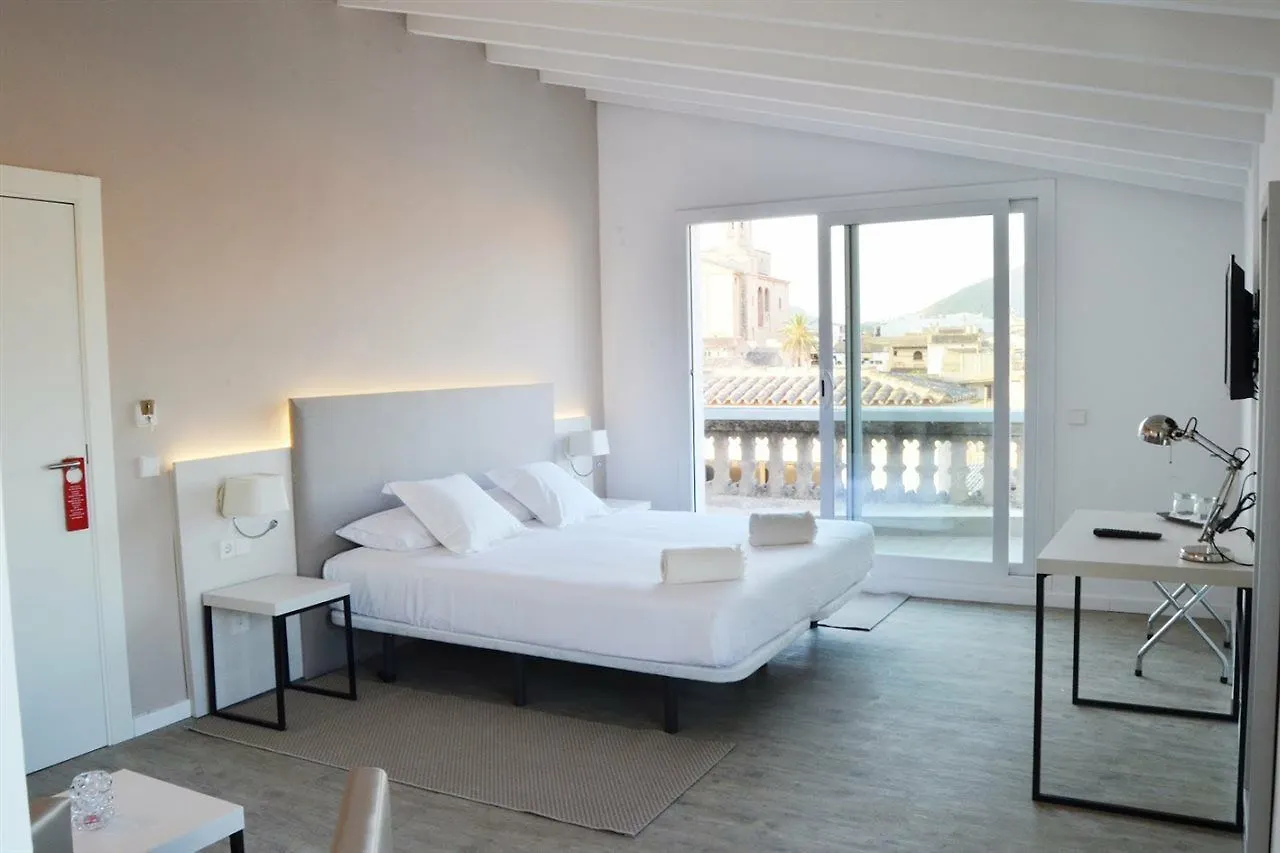 Hotel Antic H. Espana Llucmajor  Spanien