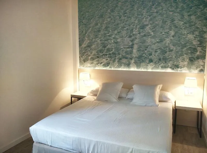 ***  Hotel Antic H. Espana Llucmajor  Spanien