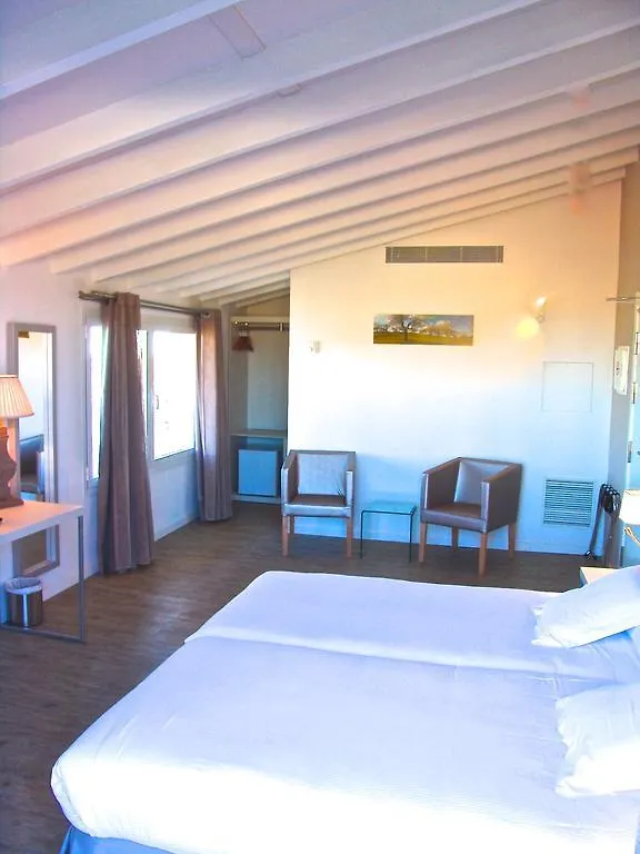 Antic H. Espana Hotel Llucmajor