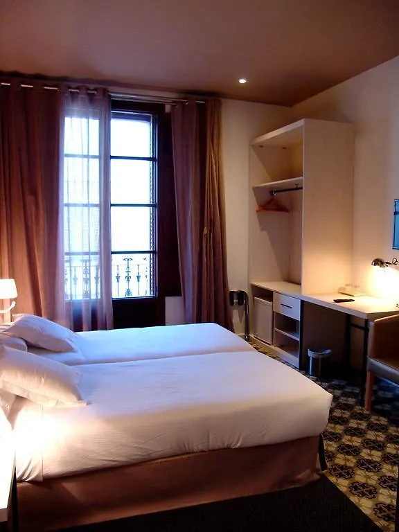 Antic H. Espana Hotel Llucmajor