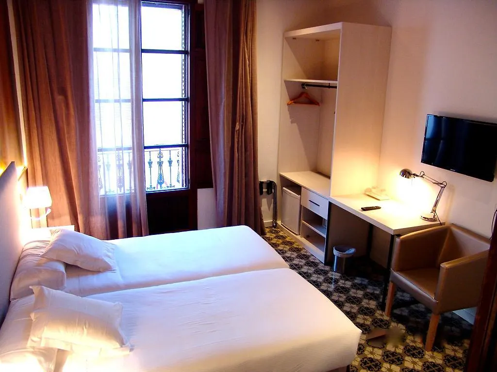 Antic H. Espana Hotel Llucmajor