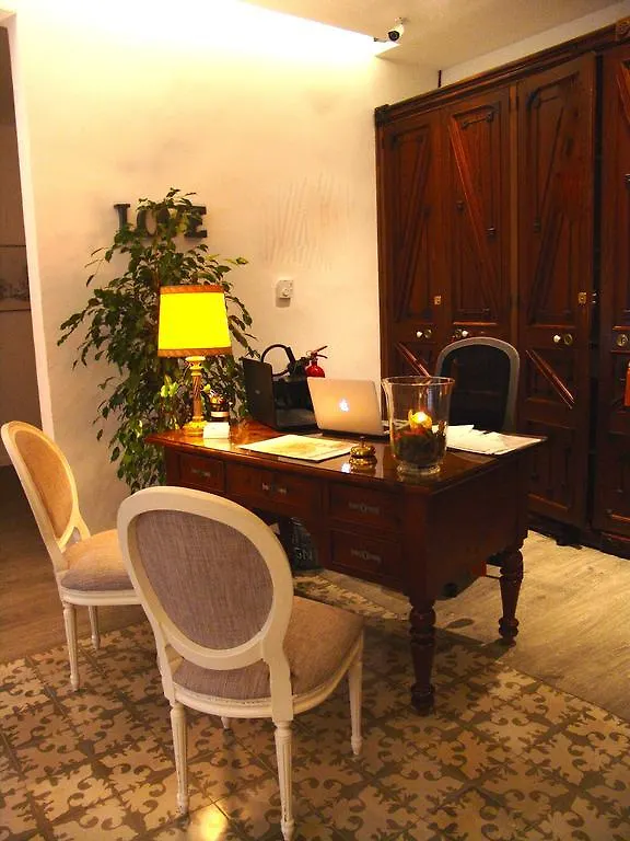 Antic H. Espana Hotel Llucmajor  3*, Llucmajor (Mallorca) Spain