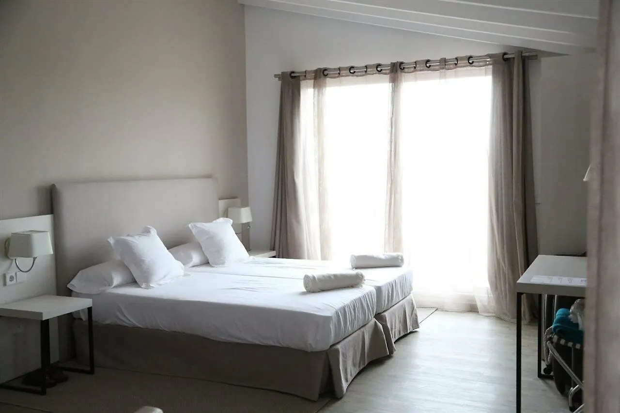 Antic H. Espana Hotel Llucmajor